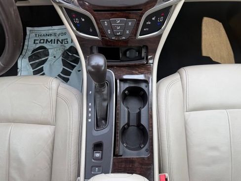 Used 2014 Buick LaCrosse Leather FWD image 27