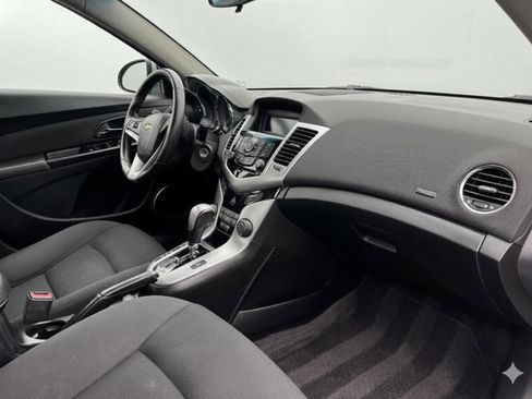Used 2012 Chevrolet Cruze LT w/ All-Star Edition image 15