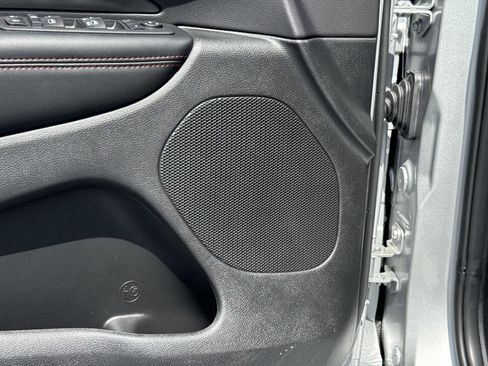 New 2026 Dodge Durango GT image 21