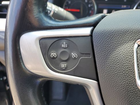 Used 2020 GMC Acadia SLT AWD/4WD image 25