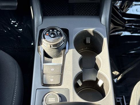 Used 2021 Ford Bronco Sport AWD/4WD image 8