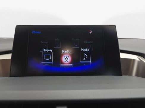 Used 2015 Lexus NX 200t FWD w/ Premium Package image 22