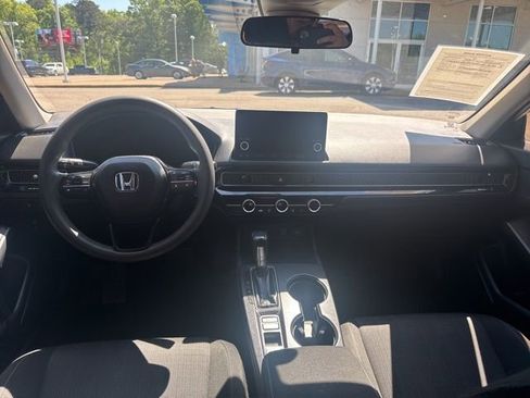 Used 2022 Honda Civic LX image 12