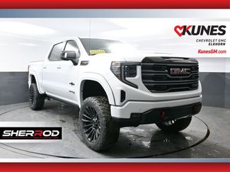 New 2026 GMC Sierra 1500 AT4 w/ Technology Package AWD/4WD video 1