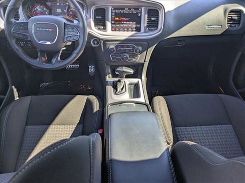 Used 2022 Dodge Charger GT w/ Blacktop Package image 15
