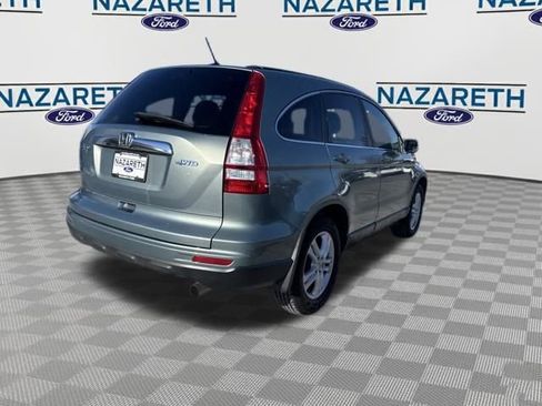 Used 2011 Honda CR-V EX-L image 7