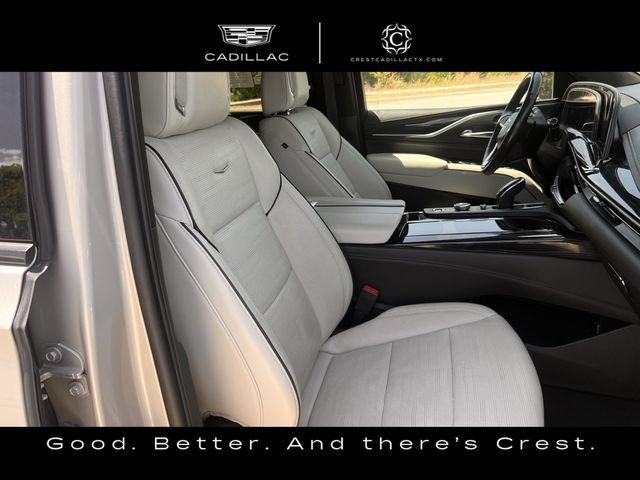 Used 2021 Cadillac Escalade Sport AWD/4WD image 25