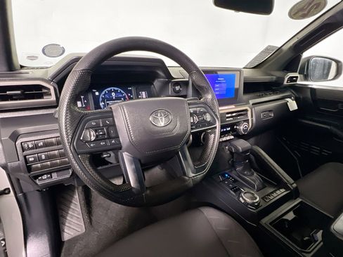 Used 2024 Toyota Tacoma SR w/ Towing Package image 24