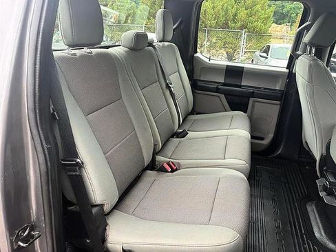 Used 2021 Ford F450 XL w/ STX Appearance Package AWD/4WD image 50