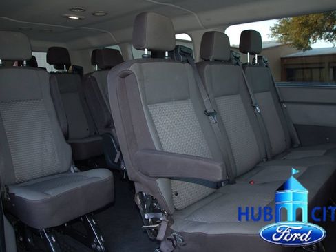 Used 2024 Ford Transit 350 XLT RWD image 13