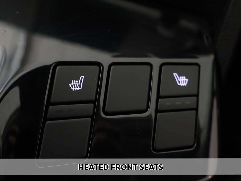 Used 2023 Kia Sportage EX FWD image 7