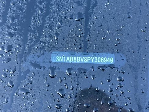 Used 2023 Nissan Sentra S image 12