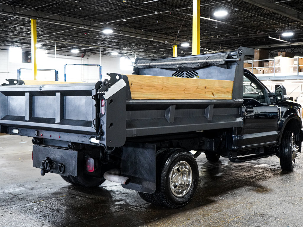 Used 2022 Ford F350 XL w/ Power Equipment Group AWD/4WD image 7