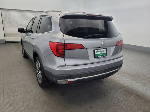 Used 2016 Honda Pilot Elite image 6