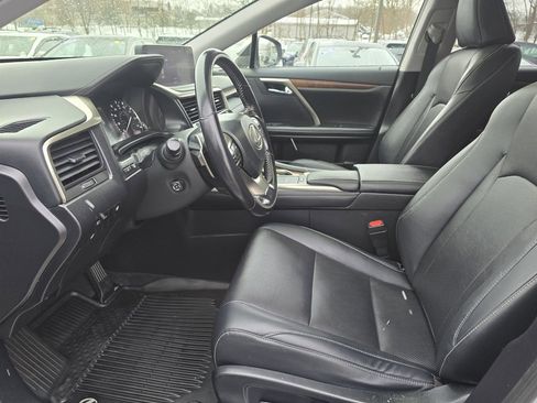 Used 2022 Lexus RX 450hL AWD w/ Premium Package image 16