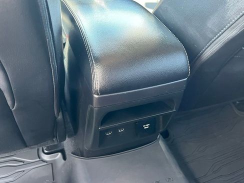Used 2023 Ford Ranger Lariat w/ Equipment Group 501A High AWD/4WD image 18