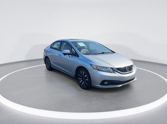 Used 2014 Honda Civic EX-L video 2
