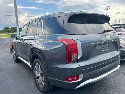 Used 2021 Hyundai Palisade Limited FWD image 12