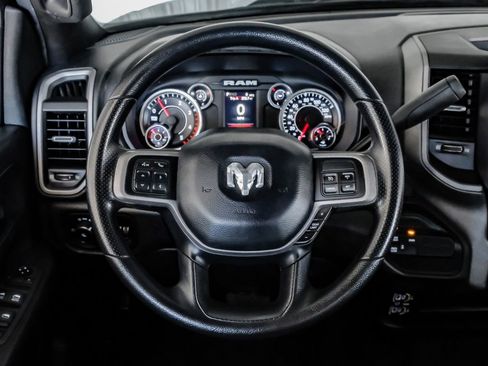 Used 2022 RAM 3500 Tradesman image 16