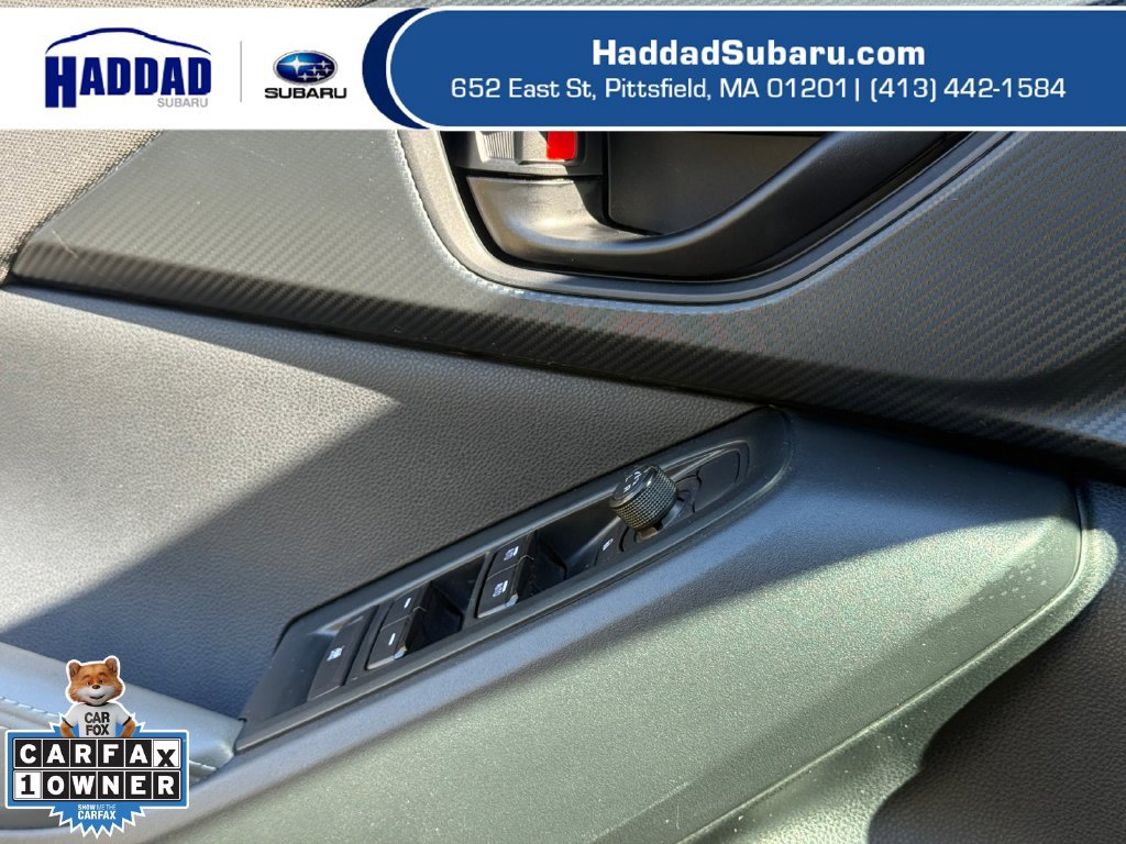 Used 2024 Subaru Crosstrek 2.0i Premium AWD/4WD image 19