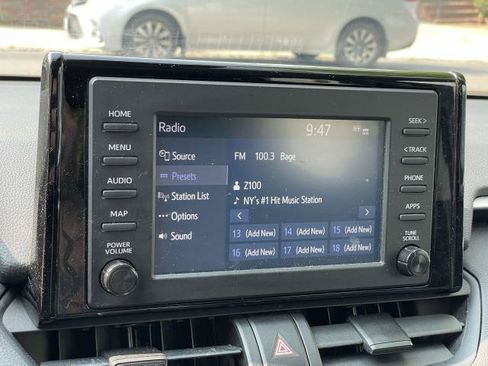 Certified 2019 Toyota RAV4 LE w/ All Weather Liner Package AWD/4WD image 20
