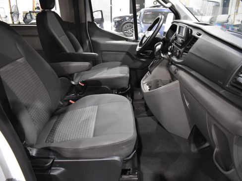 Used 2021 Ford Transit 350 XLT RWD image 21
