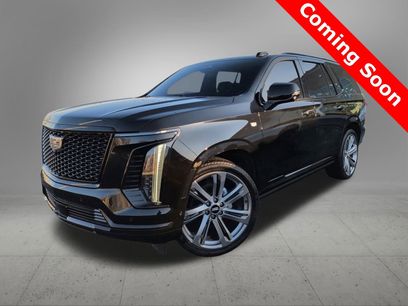 Certified 2025 Cadillac Escalade Sport w/ Touring Package