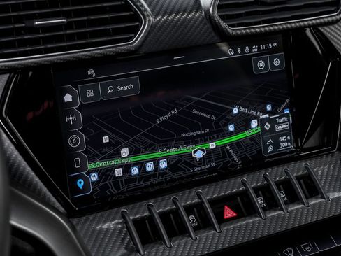 Used 2023 Lamborghini Urus Performante AWD/4WD image 27