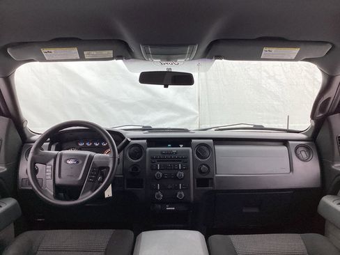 Used 2014 Ford F150 STX w/ Equipment Group 201A Mid RWD image 29