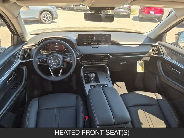 New 2026 MAZDA CX-70 SC Plus AWD/4WD image 19