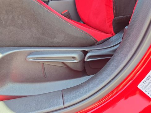 Certified 2026 Honda Civic Type R image 15
