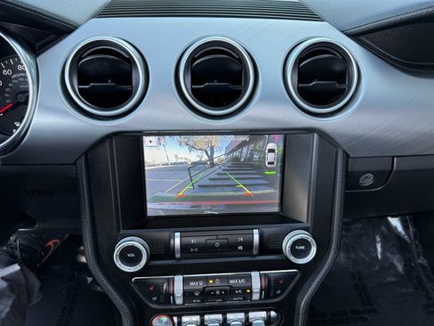 Used 2019 Ford Mustang Premium RWD image 28
