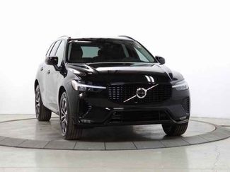 Certified 2025 Volvo XC60 B5 Core video 1