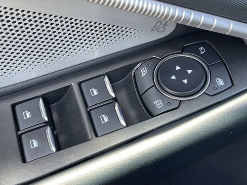 New 2026 Ford Explorer ST w/ Sun And Sound Package RWD image 18