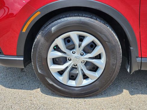 Used 2024 Honda CR-V LX image 10