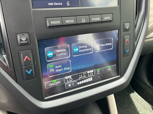 New 2026 Subaru Forester AWD/4WD image 21