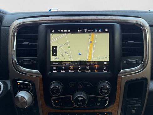 Certified 2018 RAM 1500 Laramie Longhorn AWD/4WD image 15