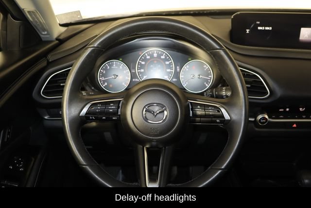 Used 2025 MAZDA CX-30 AWD 2.5 S w/ Select Sport Pkg image 6