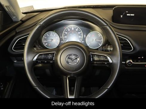 Used 2025 MAZDA CX-30 AWD 2.5 S w/ Select Sport Pkg image 6