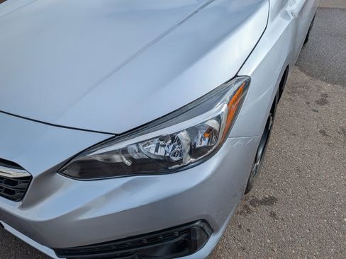 Used 2022 Subaru Impreza 2.0i image 16