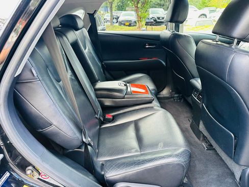 Used 2010 Lexus RX 450h AWD image 23