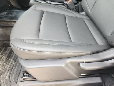 New 2026 Chevrolet Silverado 2500 W/T w/ WT Convenience Package image 24