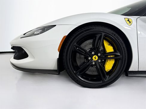 Certified 2023 Ferrari 296 GTS image 24