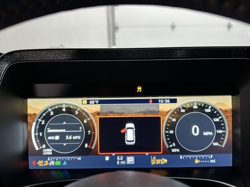 New 2026 Subaru Outback Wilderness image 26