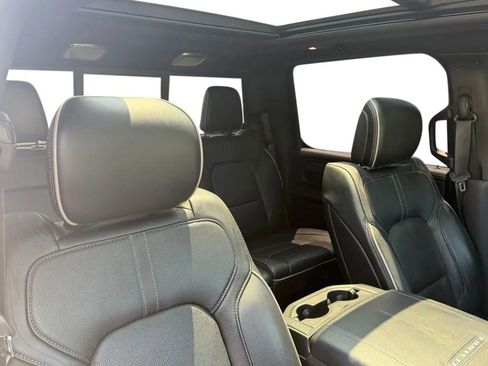 Used 2019 RAM 1500 Limited AWD/4WD image 27