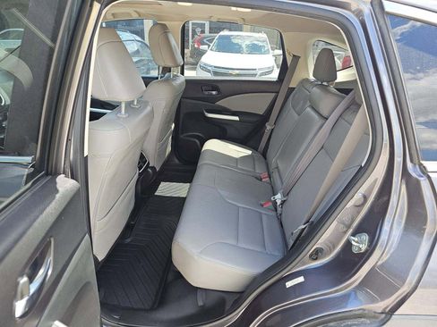 Used 2015 Honda CR-V EX-L image 11