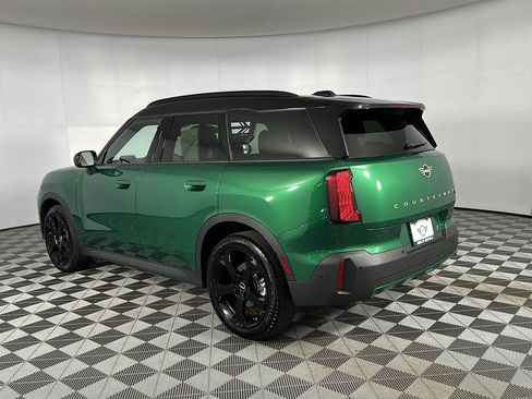 Used 2026 MINI Cooper Countryman S AWD/4WD image 18