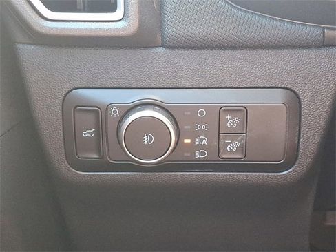 New 2025 Ford Bronco Sport Outer Banks w/ Outer Banks Tech Package+ image 14