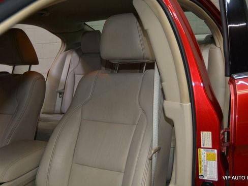 Used 2011 Ford Taurus SEL w/ 202A Rapid Spec Order Code FWD image 17