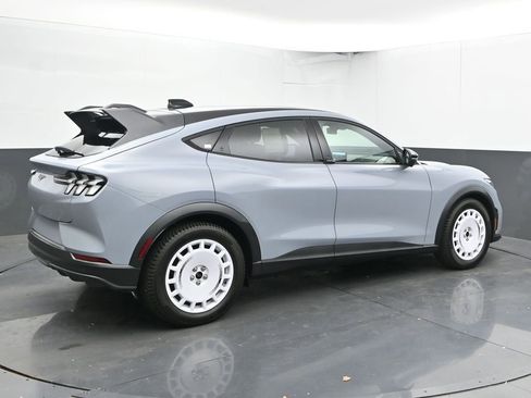 New 2025 Ford Mustang Mach-E GT image 10